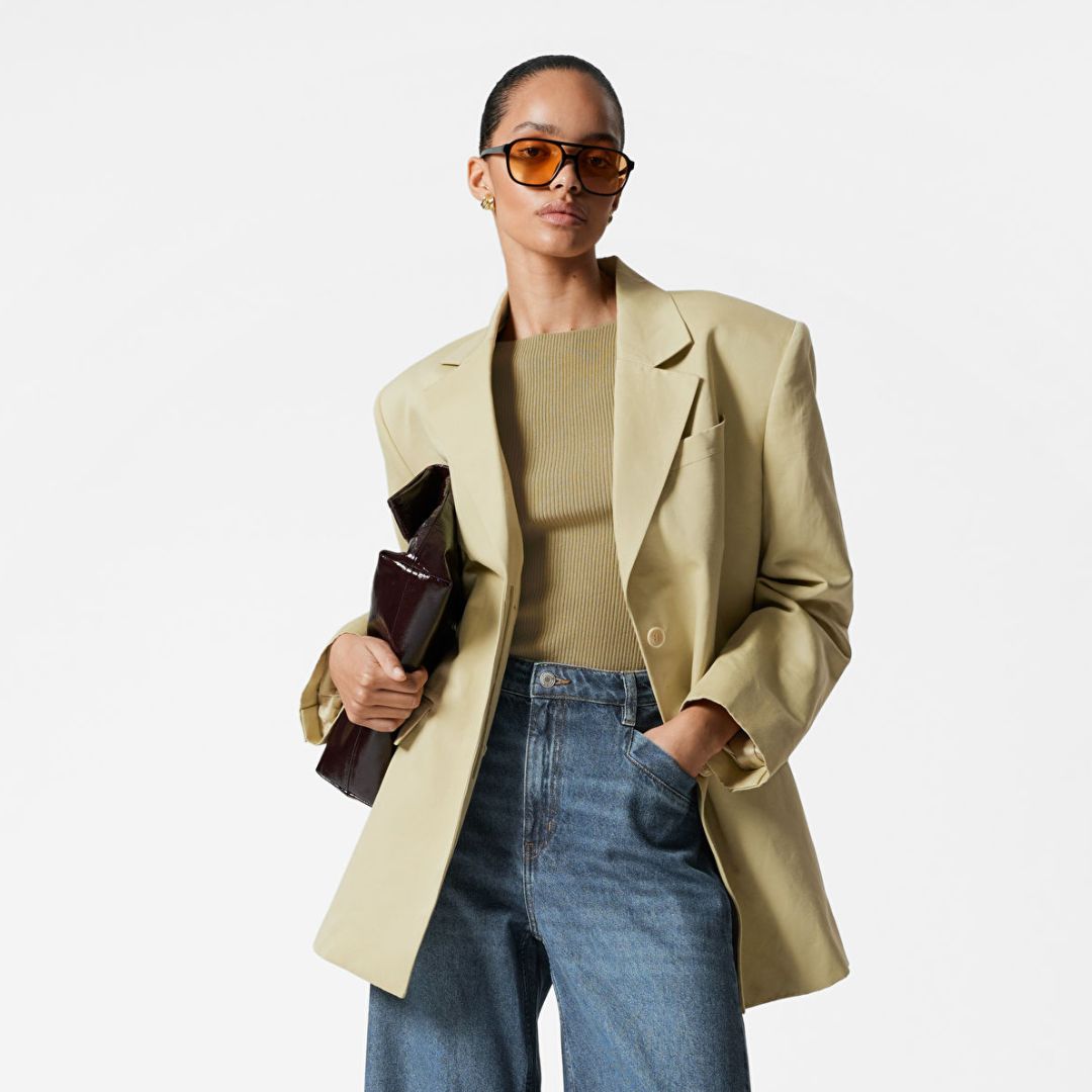 High street edit