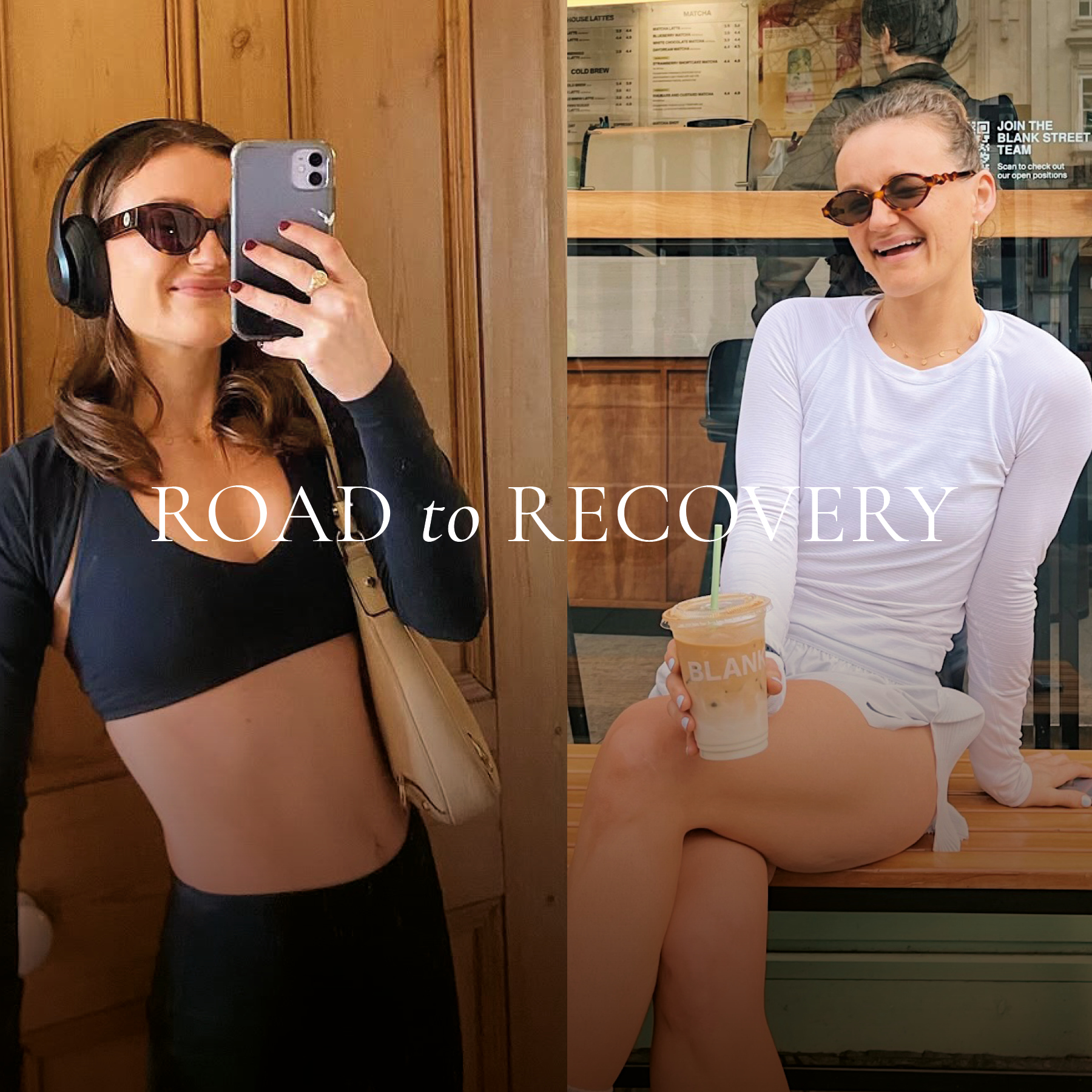 Road to Recovery