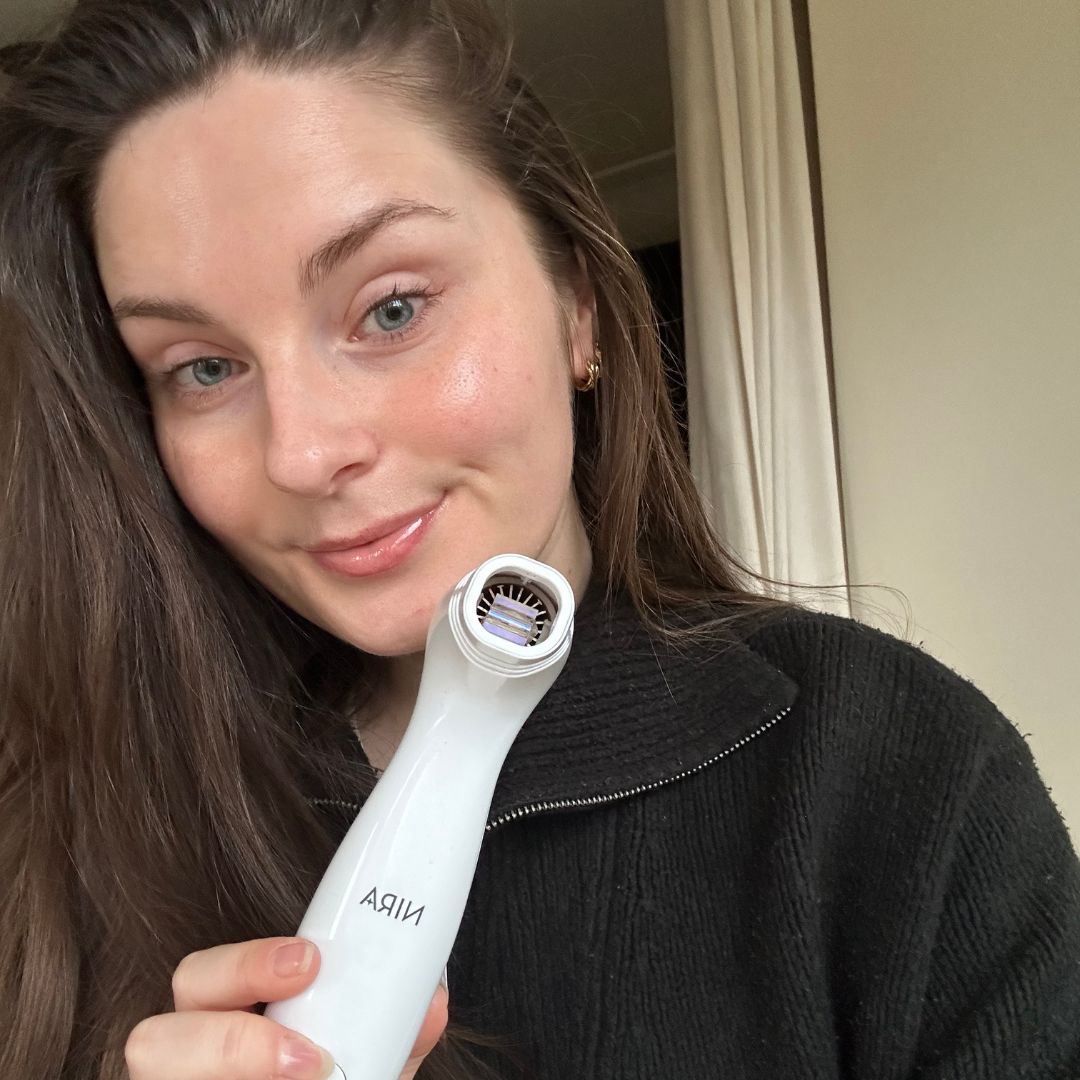 Nira Pro Laser