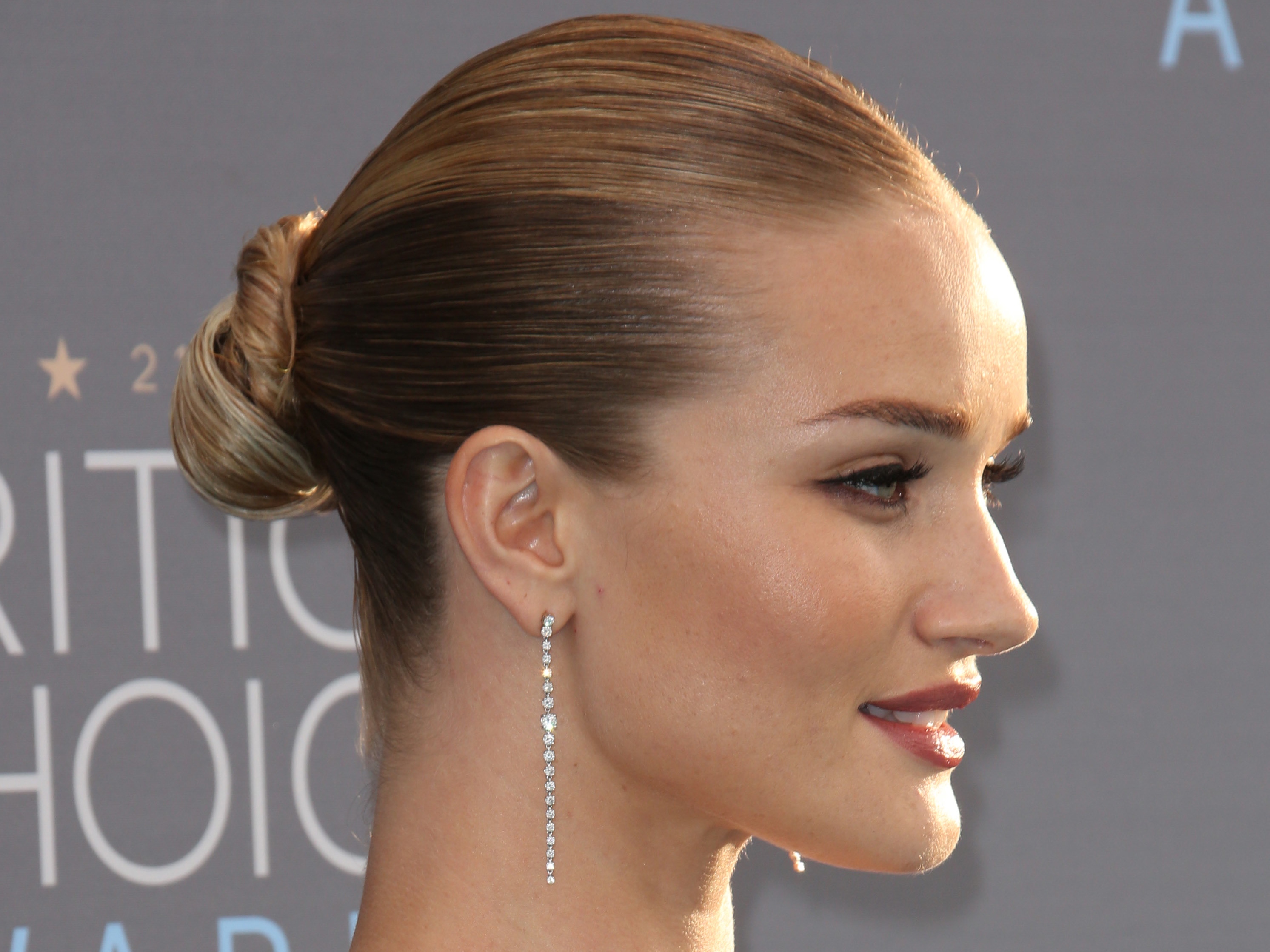 handbag hair