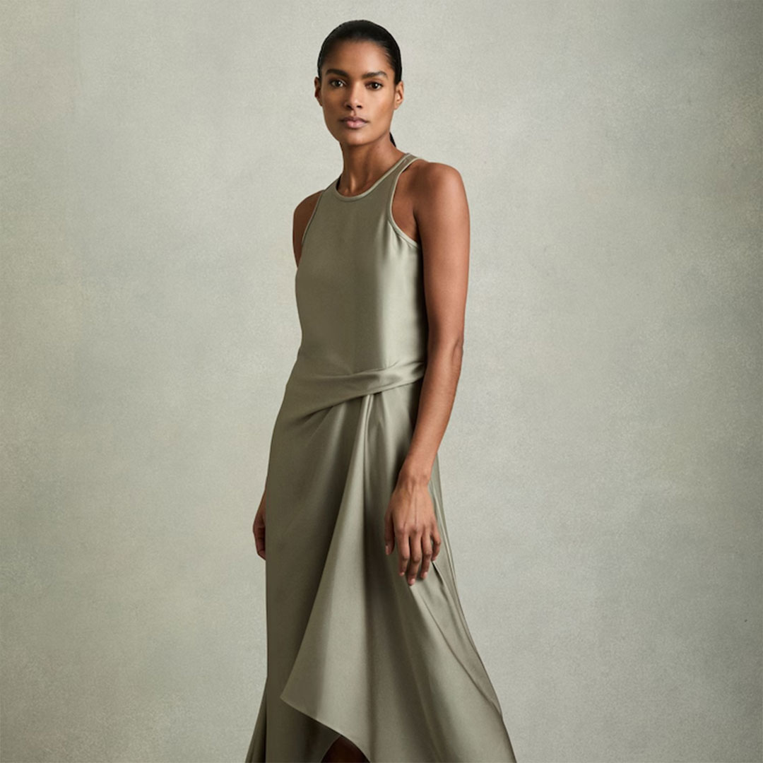 reiss dress