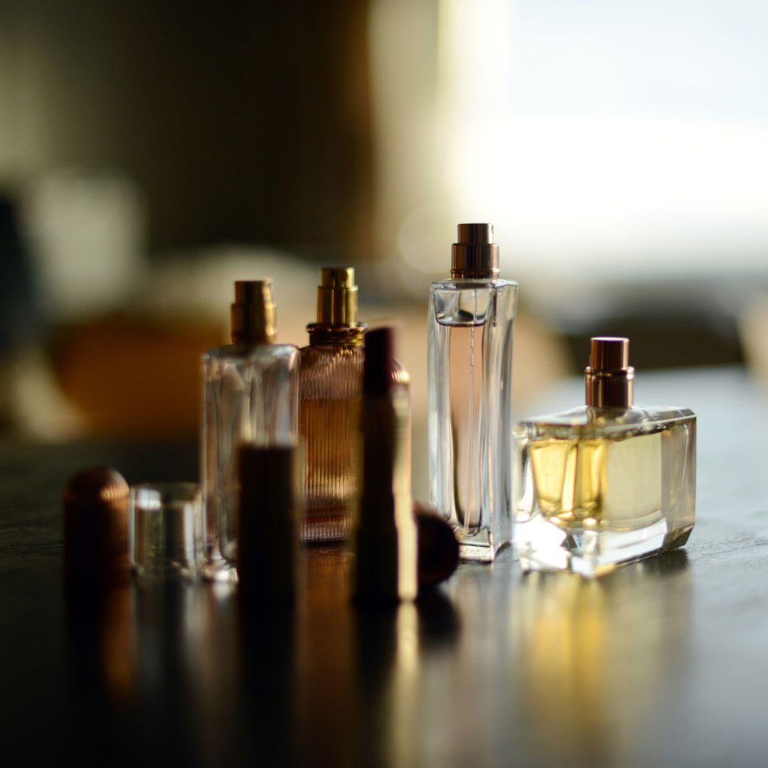 best Zara perfumes