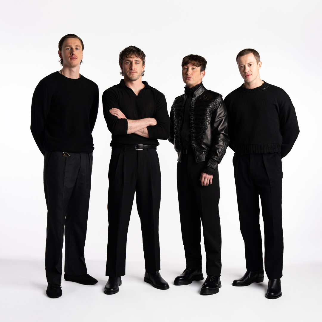 The Beatles film