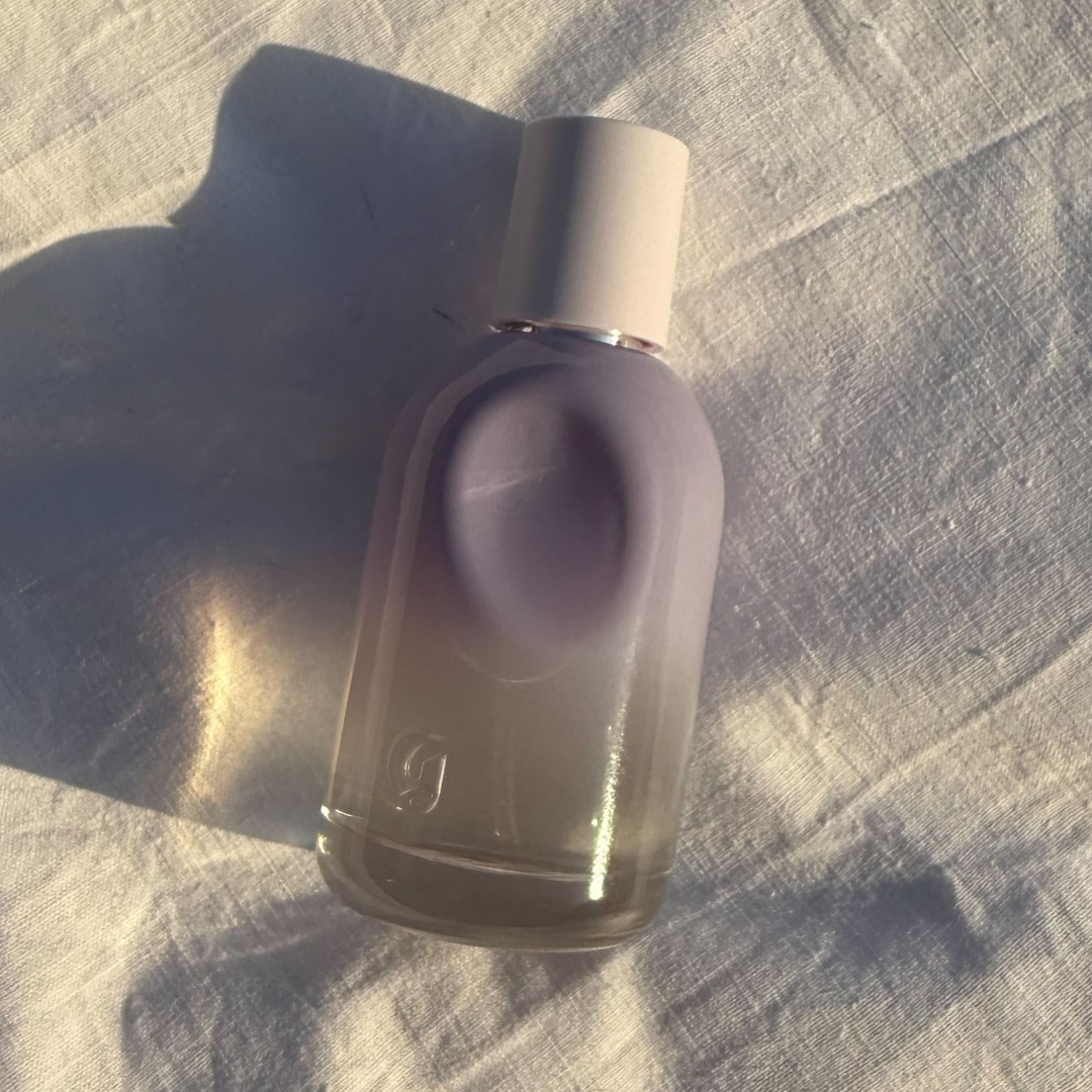 Glossier Fleur 