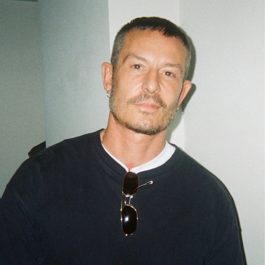 Jonathan Saunders & Other Stories