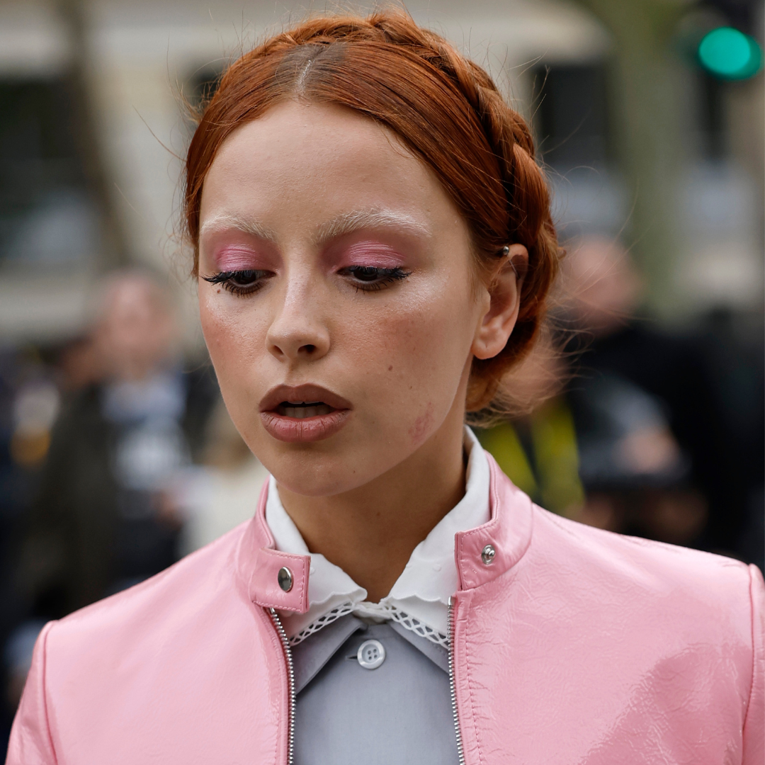 Pink Sugar Rush Trend