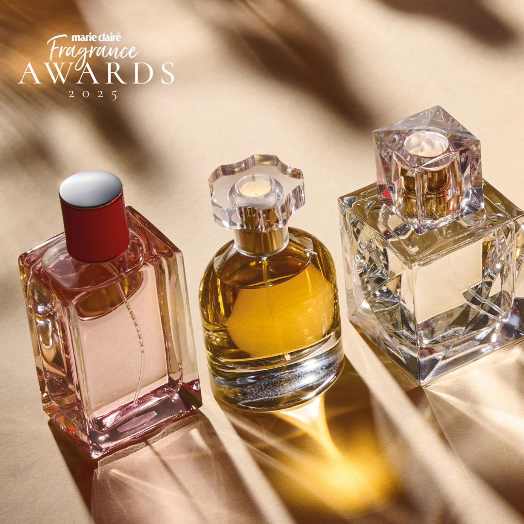 Marie Claire UK Fragrance Awards